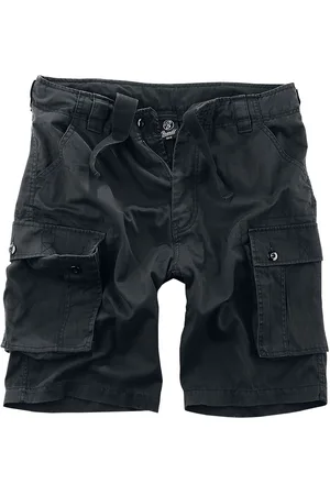 Brandit Shortsit - Cody Vintage Short reisitaskushortsit - S- 7XL - varten Miehet