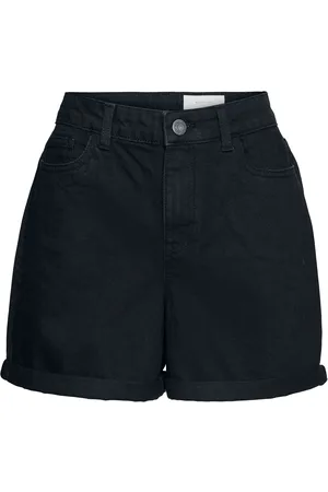 Noisy May Shortsit - NMSmiley Shorts - XS- S - varten Naiset
