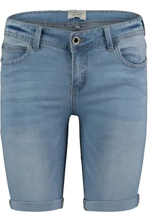 Hailys Shortsit - SH C JN Je44nny - XS- XL - varten Naiset