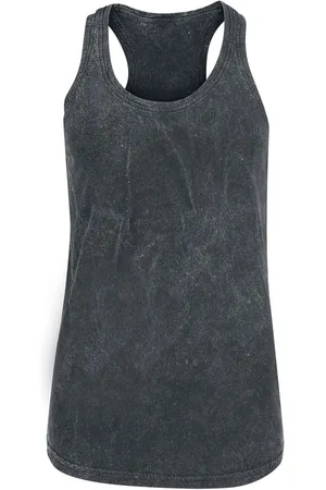 Outer Vision Toppi - Top Davos - S- XXL - varten Naiset