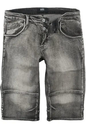 Forplay Shortsit - Denim Shorts - 30- 36 - varten Miehet