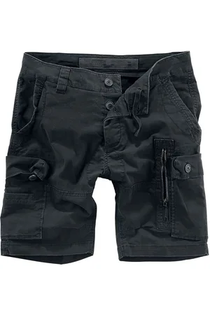 Brandit Shortsit - Kite Short Slim Fit - S- XXL - varten Miehet