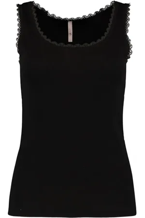Hailys Toppi - SL P TP Li44ana - XS- XXL - varten Naiset