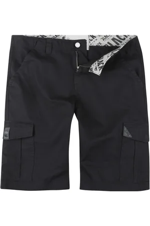 EMP Shortsit - Armeijatyyliset vintage-shortsit - S- 7XL - varten Miehet