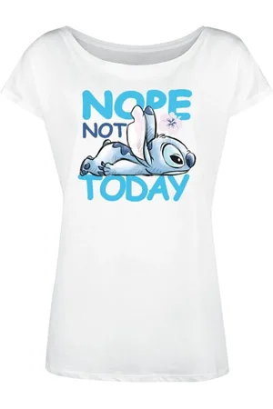 Disney Disney T-paita - Nope Not Today - S- XXL - varten Naiset