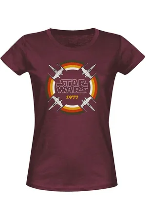STAR WARS Disney T-paita - X-Wing 77 - S- XXL - varten Naiset