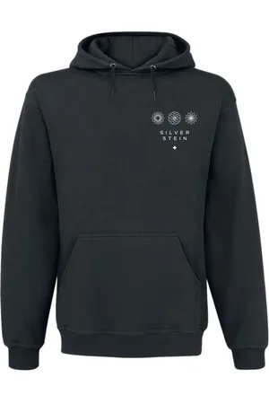 Silverstein Huppari - Antibloom - S- XXL - varten Miehet