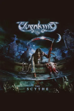Elvenking CD - The scythe - varten