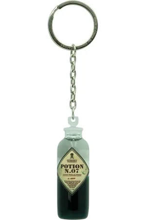 Harry Potter Avaimenperä - Potion N.07 - varten