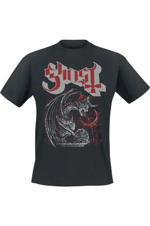 Ghost T-paita - Gargoyle Emeritus - S- 4XL - varten Miehet