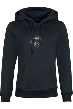 Forvert Huppari - Santa Rosa - S- XXL - varten Naiset