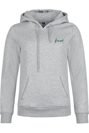 Forvert Huppari - Napa - S- XXL - varten Naiset