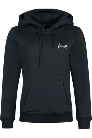 Forvert Huppari - Napa - S- XXL - varten Naiset