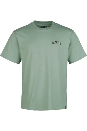 Dickies T-paita - SNAKE TEE - S- XXL - varten Miehet