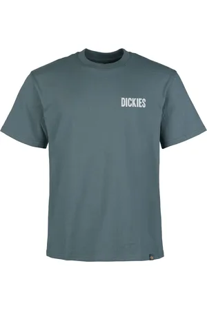 Dickies T-paita - SLACKS RALLY TEE - S- XXL - varten Miehet
