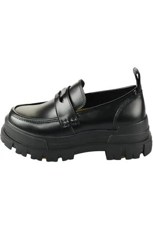 Buffalo Sandaalit - ASPHA LOAFER COIN - EU36- EU41 - varten Naiset