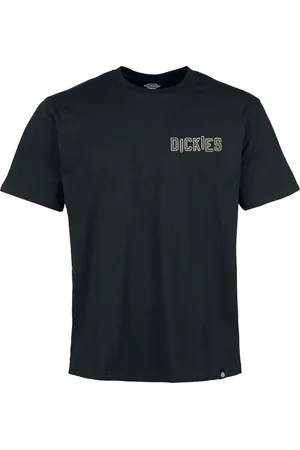Dickies T-paita - BRICKLANE TEE - S- XXL - varten Miehet