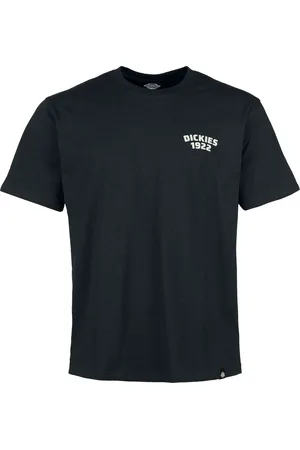 Dickies T-paita - MECHANIC TEE - S- XXL - varten Miehet