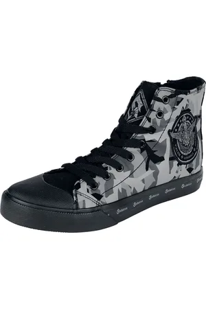 Sabaton Varsitennarit - EMP Signature Collection - EU37- EU47 - varten