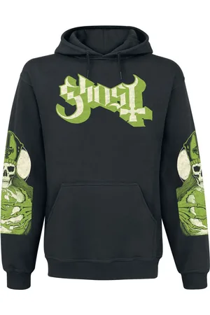 Ghost Huppari - World Domination - S- XXL - varten Miehet