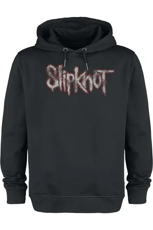 Slipknot Huppari - Amplified Collection - Don