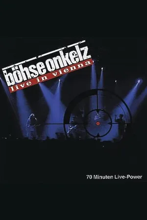 Böhse Onkelz CD - Live in Vienna - varten