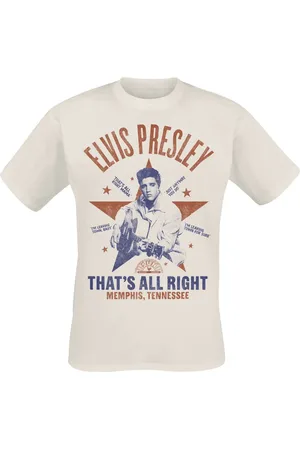 Elvis Presley T-paita - That