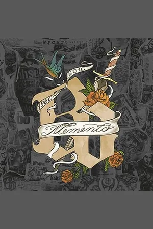 Böhse Onkelz CD - Memento - varten