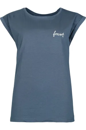 Forvert T-paita - Santa Maria - S- XL - varten Naiset