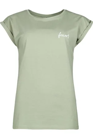 Forvert T-paita - Santa Maria - S- XL - varten Naiset