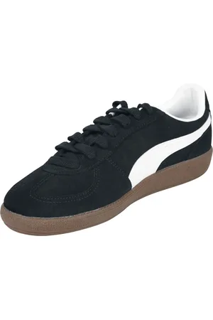 PUMA Matalavartiset tennarit - Palermo - EU36- EU47 - varten
