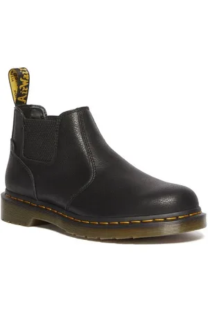 Dr. Martens Varsikengät - 2976 Lo Black AR Rogue - EU36- EU46 - varten