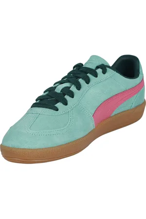PUMA Matalavartiset tennarit - Palermo - EU36- EU47 - varten