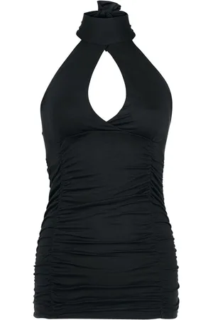 Forplay Niskalenkkitoppi - Turn Up - S- XL - varten Naiset