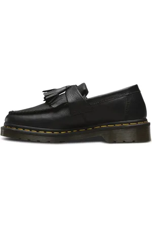 Dr. Martens Creepers-kengät - Adrian Black Virginia - EU36- EU41 - varten Naiset
