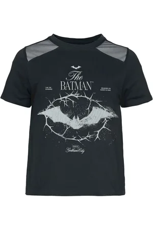 Batman Jerseytä - The - Thorns - S- XXL - varten Naiset