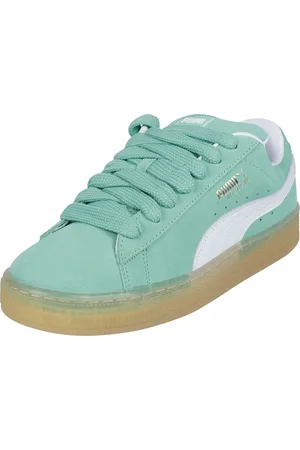 PUMA Matalavartiset tennarit - Suede XL - EU36- EU47 - varten