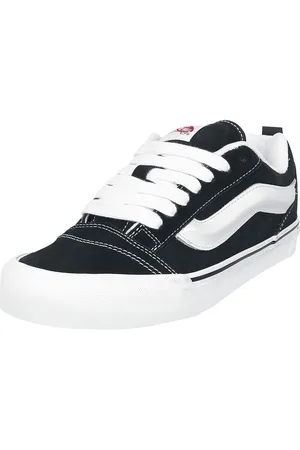 Vans Matalavartiset tennarit - Knu Skool - EU42- EU47 - varten Miehet