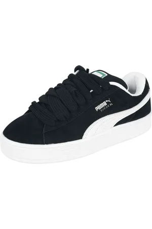 PUMA Matalavartiset tennarit - Suede XL - EU36- EU47 - varten