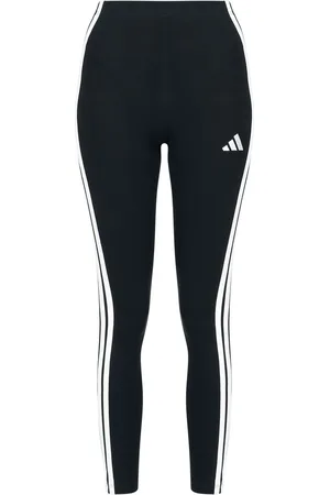 adidas Leggingsit - W 3S SJ LEG - XS- M - varten Naiset