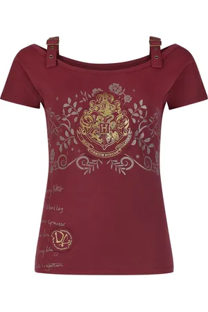Harry Potter T-paita - DA Grunge Collection - Sign up for the DA - S- XXL - varten Naiset