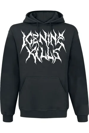 Ice Nine Kills Huppari - Buried - S- 4XL - varten Miehet