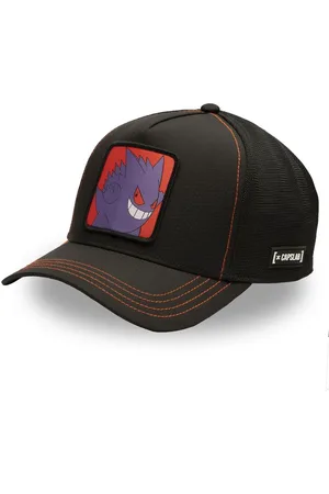 Pokemon Gaming Lippis - Gengar - varten Miehet