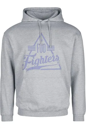 Foo Fighters Huppari - Pyramid - S- XXL - varten Miehet