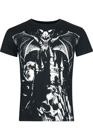 Gothicana Gootti T-paita - M- XXL - varten Miehet