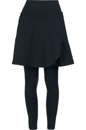 RED by EMP Leggingsit - Basic Leggings - S- XXL - varten Naiset