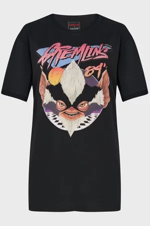 Killstar T-paita - Gremlins - 84 T-Shirt - S- XL - varten Miehet