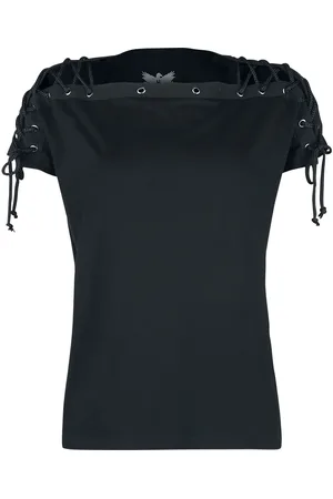 Gothicana T-paita - The Ties That Bind - S- 5XL - varten Naiset
