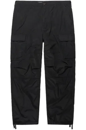 Vintage industries Reisitaskuhousut - Bruce Pants - S- XXL - varten Miehet