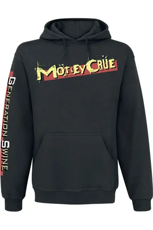 Motley Crue Huppari - Generation swine - S- 4XL - varten Miehet